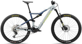 Bicicleta MTB Eléctrica MTB Orbea Rise H30 2023
